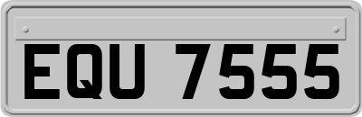 EQU7555
