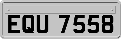 EQU7558