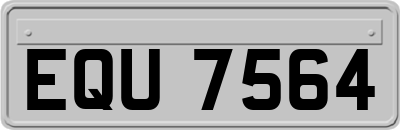 EQU7564
