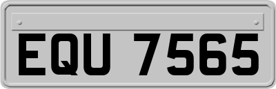 EQU7565