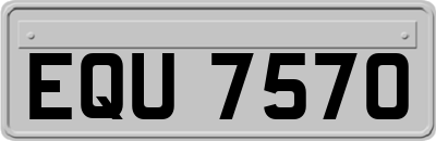 EQU7570