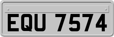 EQU7574