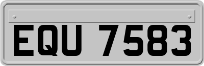 EQU7583