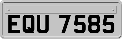 EQU7585