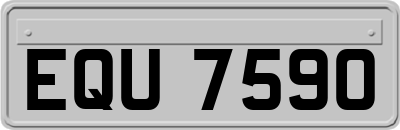 EQU7590