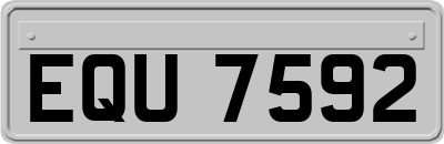 EQU7592