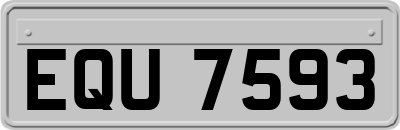 EQU7593