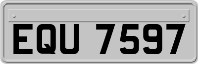 EQU7597