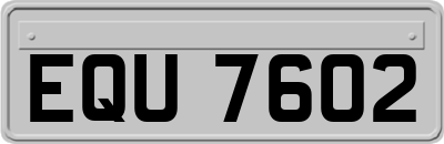 EQU7602
