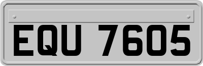 EQU7605