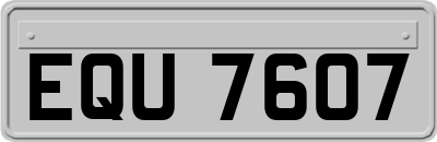 EQU7607