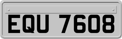 EQU7608