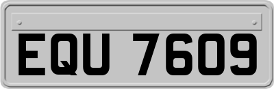 EQU7609
