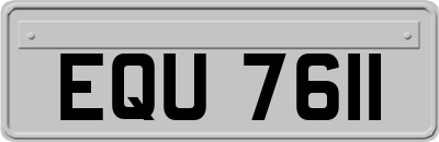 EQU7611
