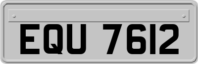 EQU7612