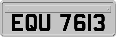 EQU7613