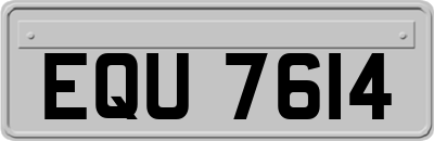 EQU7614