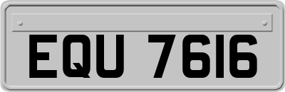 EQU7616