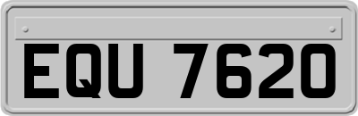 EQU7620