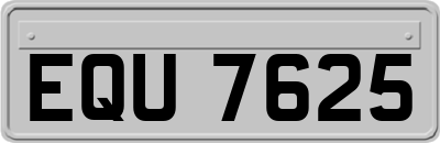 EQU7625
