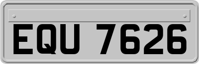 EQU7626
