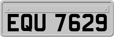 EQU7629