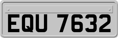 EQU7632