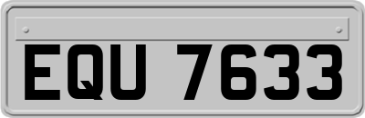 EQU7633