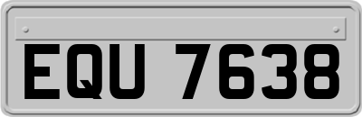 EQU7638