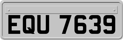 EQU7639
