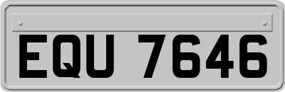 EQU7646