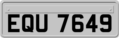 EQU7649