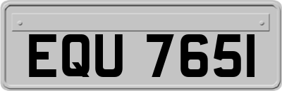 EQU7651