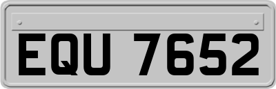 EQU7652