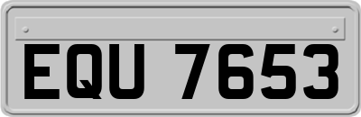 EQU7653