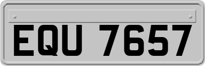 EQU7657