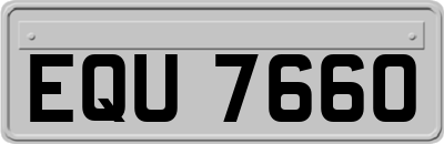 EQU7660