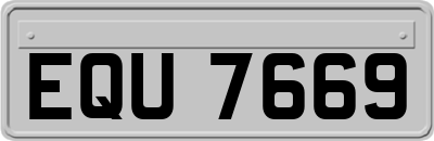 EQU7669