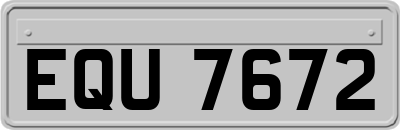 EQU7672