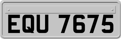 EQU7675
