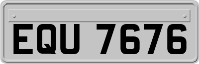 EQU7676
