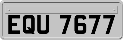 EQU7677