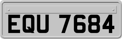 EQU7684