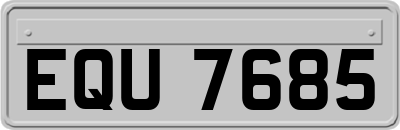 EQU7685