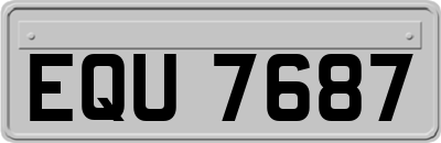 EQU7687
