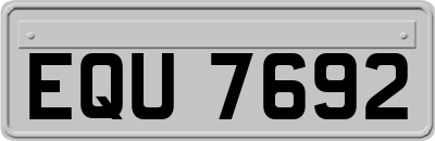 EQU7692