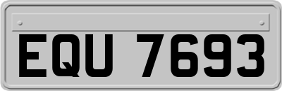 EQU7693