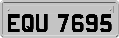 EQU7695
