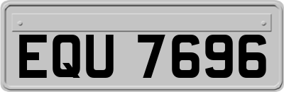EQU7696