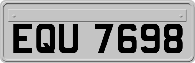 EQU7698